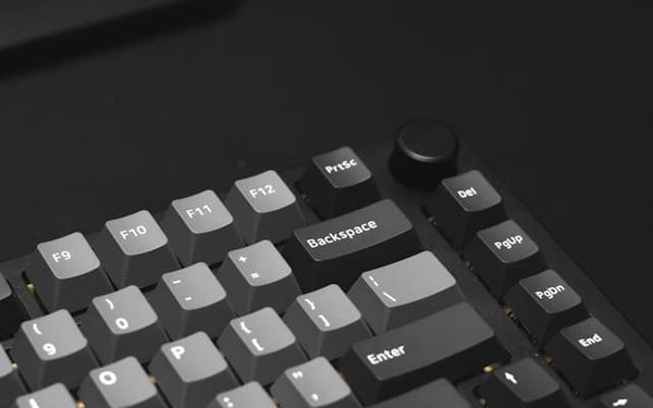 Quelle est la meilleure configuration de clavier pour les transcripteurs professionnels?