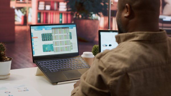 Simplifiez vos devis et factures avec un logiciel performant